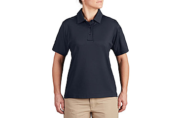 Image of Propper EDGETEC Polo - Womens, LAPD Navy, 2XL, F58035M4502XL