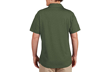 Image of Propper EdgeTec Short Sleeve Polo - Womens, LE Olive, L, F58035M312L