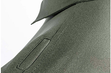 Image of Propper EdgeTec Short Sleeve Polo - Womens, LE Olive, L, F58035M312L