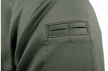 Image of Propper EdgeTec Short Sleeve Polo - Womens, LE Olive, L, F58035M312L