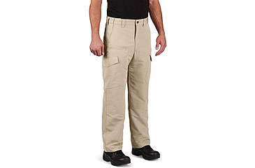 Image of Propper EDGETEC Tactical Pants - Mens, Khaki, W28, L37, F52985P25028X37