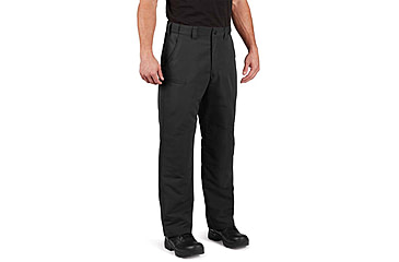 Image of Propper EDGETEC Tactical Pants w/5 Pockets - Mens, Black, W28, L37, F59065P00128X37