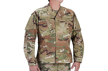 Image of Propper FR ACU Coat - Mens, OCP, Large, Short, F54866C389L1