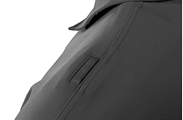 Image of Propper I.C.E. Performance Short Sleeve Polo - Womens, Charcoal, XS, F532772015XS