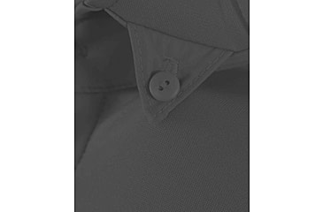 Image of Propper I.C.E. Performance Short Sleeve Polo - Womens, Charcoal, XS, F532772015XS