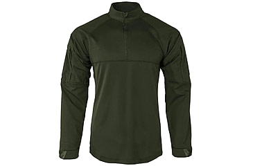 Image of Propper Kinetic Combat Shirt, Regular, Olive, 4XL, F58334X3304XL2