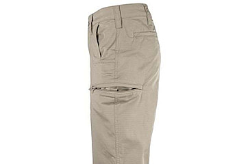 Image of Propper Kinetic Slick Pants - Womens, Khaki, 6U, F59224X2506U