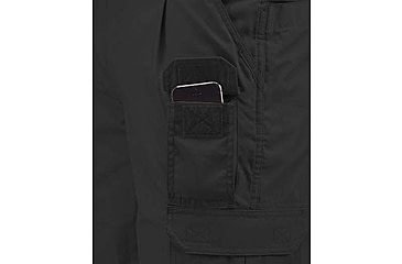 Image of Propper Lightweight Tactical Pants - Womens, Black, 12L, F52955000112L