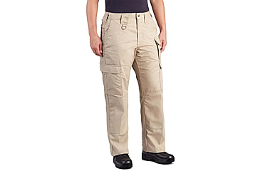 Image of Propper Lightweight Tactical Pants - Womens, Khaki, 8R, F5295502508R