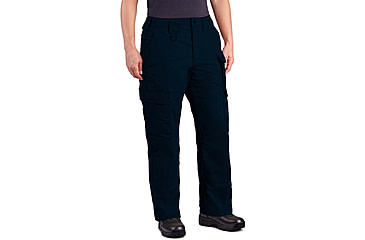 Image of Propper Lightweight Tactical Pants - Womens, LAPD Navy, 20R, F52955045020R