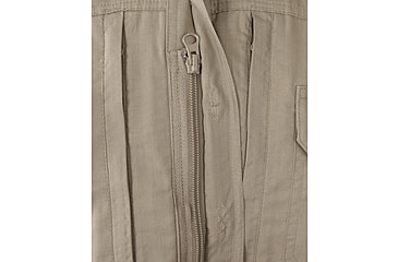 Image of Propper Lightweight Tactical Long Sleeve Shirt - Men's, Khaki, 3XL, Regular, F5312502503XL2