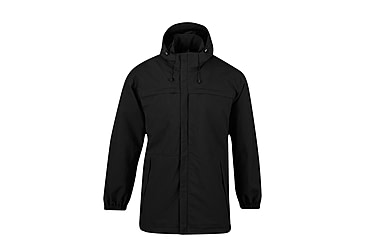 Image of Propper 3-in-1 Hardshell Parka - Men's, Black, 3XL, Regular, F5436750013XL2