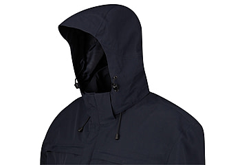 Image of Propper 3-in-1 Hardshell Parka - Men's, LAPD Navy, 3XL, Regular, F5436754503XL2