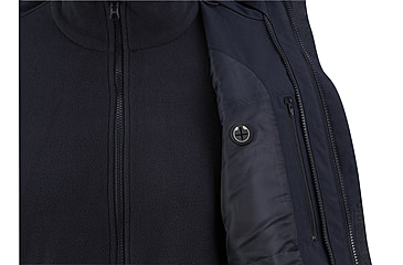 Image of Propper 3-in-1 Hardshell Parka - Men's, LAPD Navy, 3XL, Regular, F5436754503XL2