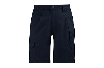 Image of Propper Mens F5253 Lightweight Tactical Shorts, LAPD Navy, Size 28 F52535045028