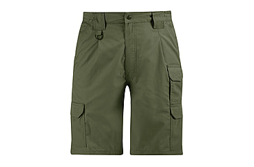 Image of Propper Mens F5253 Lightweight Tactical Shorts, Olive, Size 44 F52535033044