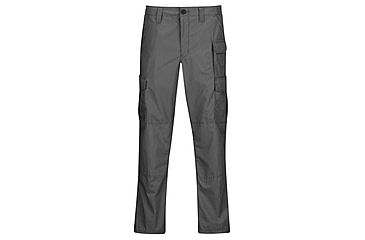 Image of Propper Mens Genuine Gear Tactical Pants, Charcoal, 28X37, F52512501528X37