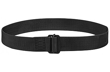 Image of Propper Mens Tactical Belt with Metal Buckle, Black, 2XL, F5619750012XL