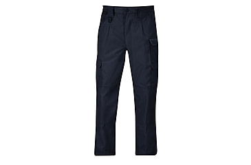 Image of Propper Men's Tactical Trousers, 65/35 Poly/Cotton Canvas, 28x37, LAPD Navy