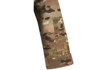 Image of Propper NYCO ACU Coat - Mens, OCP, Large, Extra Large, F549521389L4