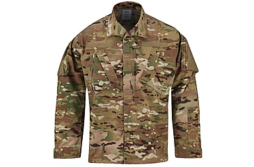 Image of Propper NYCO ACU Coat - Mens, OCP, Large, Extra Large, F549521389L4
