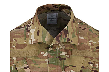 Image of Propper NYCO ACU Coat - Mens, OCP, Large, Extra Large, F549521389L4