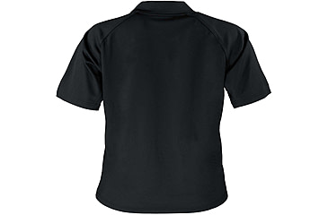 Image of Propper Raglan Utility Short Sleeve Polo - Womens, Charcoal, XL, F530901015XL