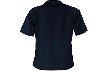 Image of Propper Raglan Utility Short Sleeve Polo - Womens, LAPD Navy, XS, F530901450XS