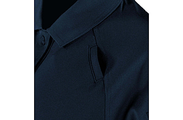 Image of Propper Raglan Utility Short Sleeve Polo - Womens, LAPD Navy, XS, F530901450XS