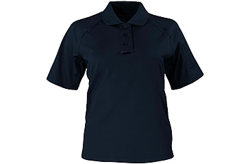 Image of Propper Raglan Utility Short Sleeve Polo - Womens, LAPD Navy, XS, F530901450XS