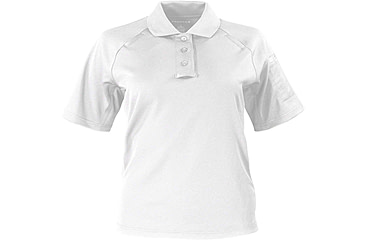 Image of Propper Raglan Utility Short Sleeve Polo - Womens, White, 2XL, F5309011002XL