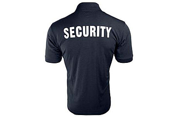 Image of Propper Security Short Sleeve Polo - Mens, LAPD Navy, 4XL, F58554C4504XL