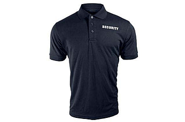 Image of Propper Security Short Sleeve Polo - Mens, LAPD Navy, 4XL, F58554C4504XL