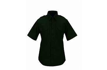 Image of Propper Short Sleeve Tactical Shirt - Mens, Spruce, Extra Large, F531150314XL