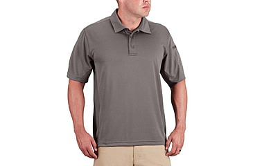 Image of Propper Summerweight Polo - Mens, Alloy, Large, F58045R080L
