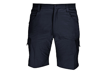 Image of PROPPER Summerweight Tactical Shorts, LAPD Navy, 28 F52643C45028