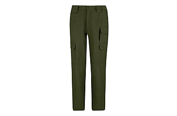 Image of Propper Tactical Pant - Womens, Olive Green, 24, Unhemmed, F52955033024