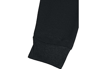 Image of Propper Uniform Long Sleeve Polo - Womens, Charcoal, XL, F53964C015XL