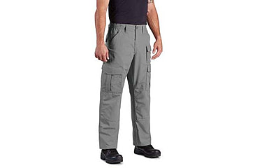 Image of Propper Uniform Tactical Pants - Mens, Grey, 36X32, F52512502036X32