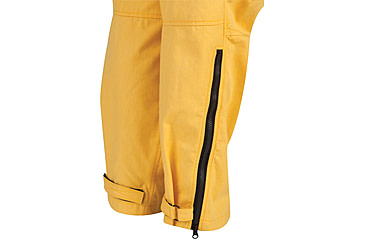 Image of Propper Wildland Overpants - Mens, Yellow, 4XL, Regular, F52992L7004XL2