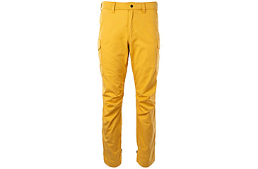 Image of Propper Wildland Overpants - Mens, Yellow, 4XL, Regular, F52992L7004XL2