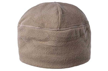 Image of Propper Winter Fleece Watch Cap, Tan, ONE SIZE, F55300A233ONESZ