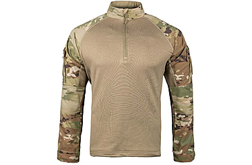 Image of Propper Winter Weight Combat Shirt - Mens, OCP, Large, Long, F584321389L3