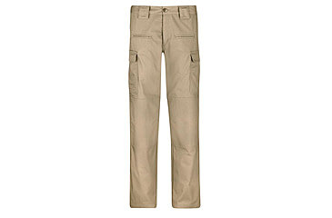 Image of Propper Womens Kinetic Pant with NEXstretch Fabric, Khaki, 4U F52594X2504U