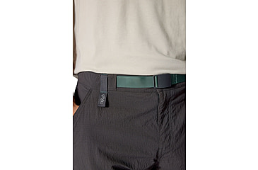 Image of Rab Agden Pants - Mens