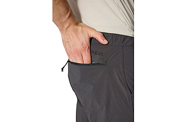 Image of Rab Agden Pants - Mens