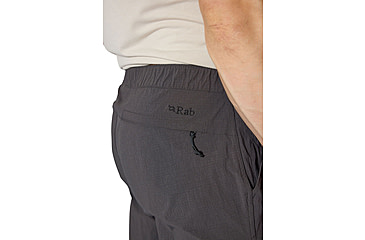 Image of Rab Agden Pants - Mens