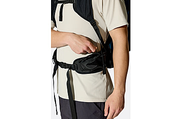 Image of Rab Airox 24L Day Pack, Black, Medium, QAQ-10-BLK-MED
