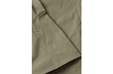 Image of Rab Ascendor Light Pants - Mens, Light Khaki, 30 Regular Leg, QFW-01-LKH-30-RG