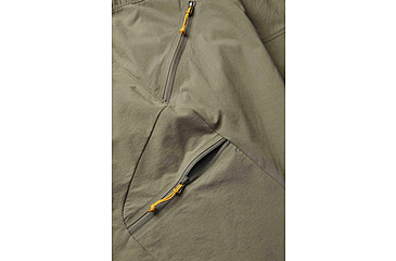 Image of Rab Ascendor Light Pants - Mens, Light Khaki, 38 Waist/Regular, QFW-01-LKH-38-RG